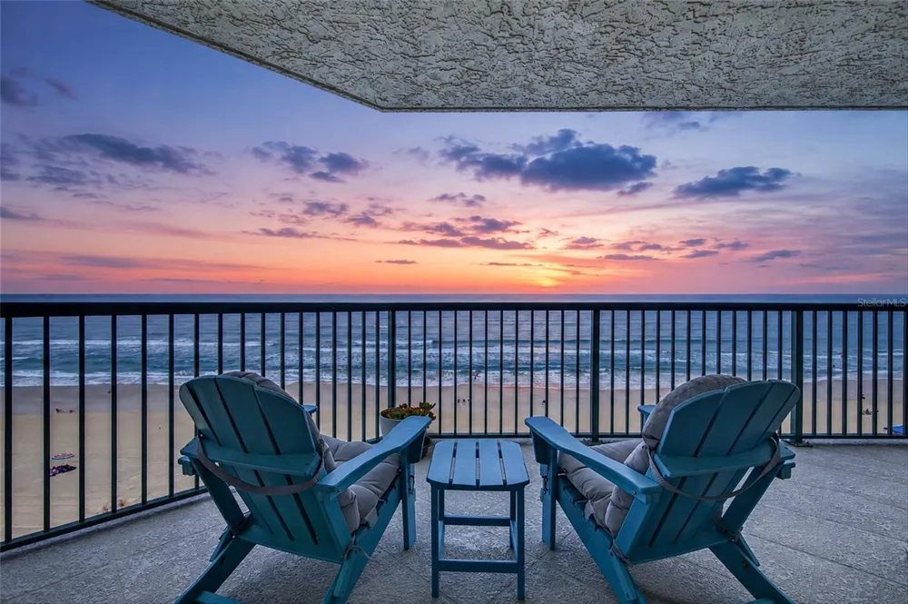 2055 S ATLANTIC AVENUE #603 Daytona Beach, FL 32118