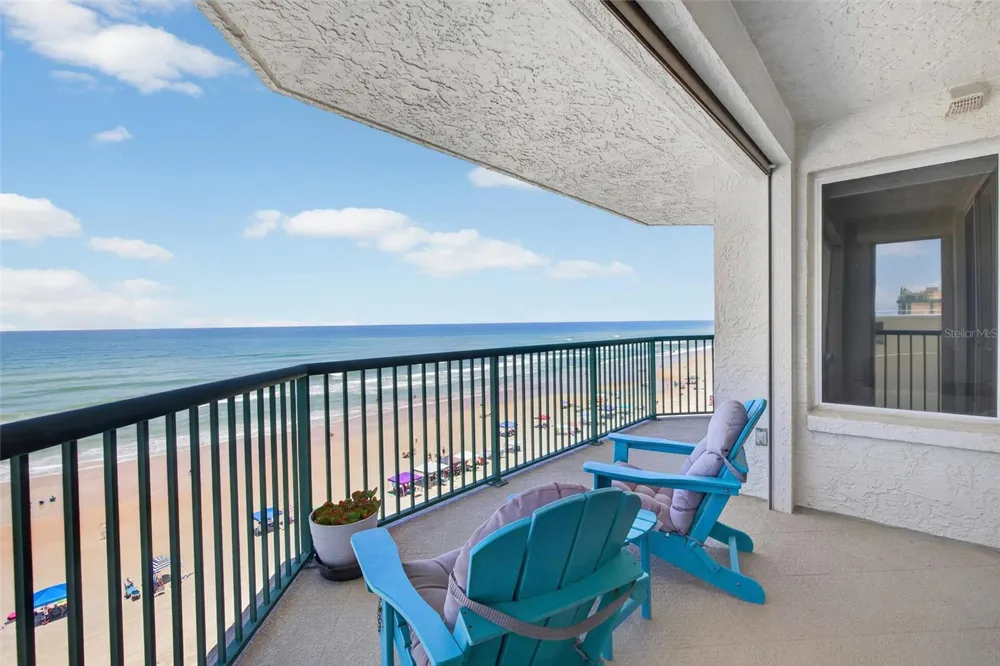 2055 S ATLANTIC AVENUE #603 Daytona Beach, FL 32118