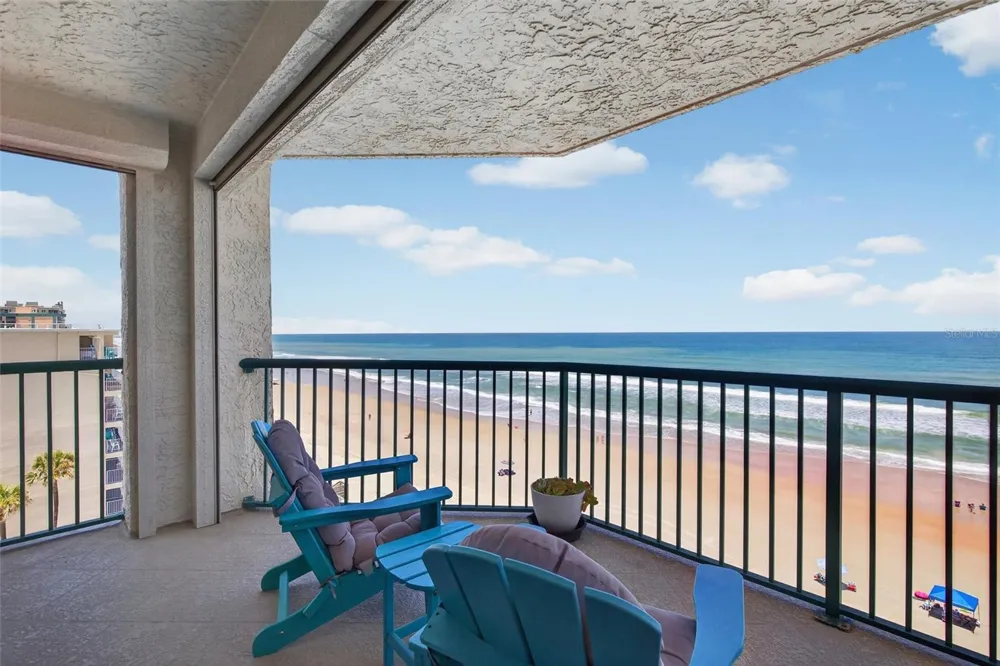 2055 S ATLANTIC AVENUE #603 Daytona Beach, FL 32118