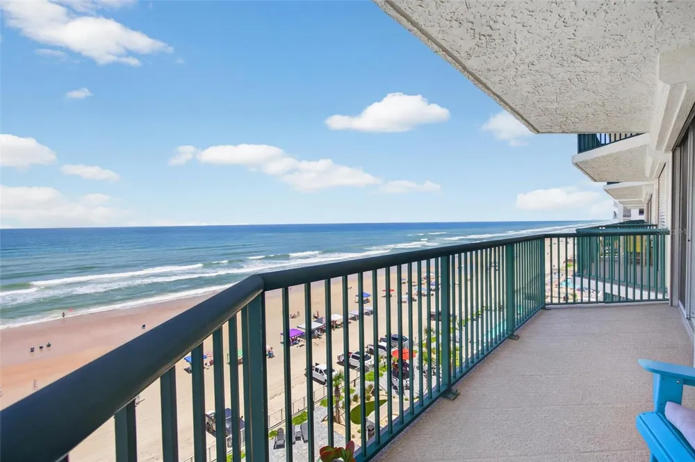 2055 S ATLANTIC AVENUE #603 Daytona Beach, FL 32118
