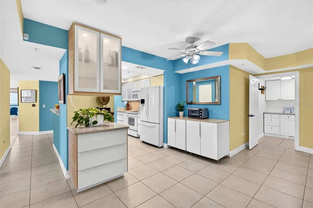 2055 S ATLANTIC AVENUE #603 Daytona Beach, FL 32118