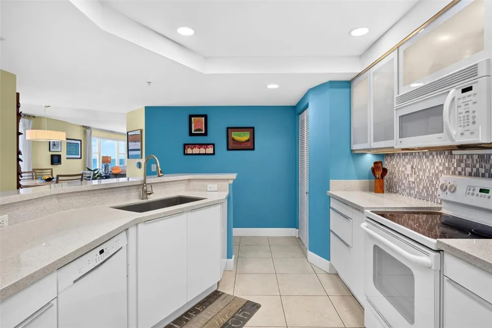 2055 S ATLANTIC AVENUE #603 Daytona Beach, FL 32118