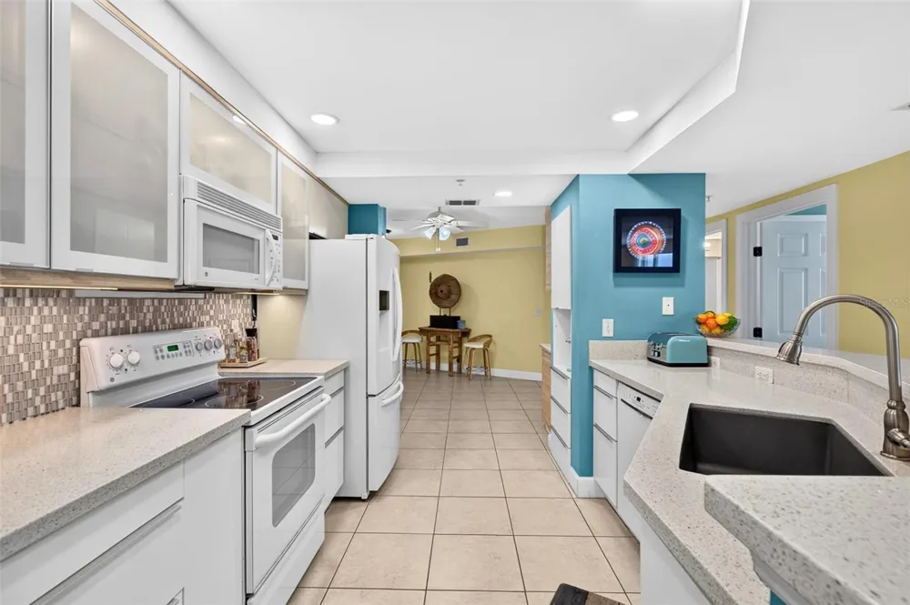 2055 S ATLANTIC AVENUE #603 Daytona Beach, FL 32118