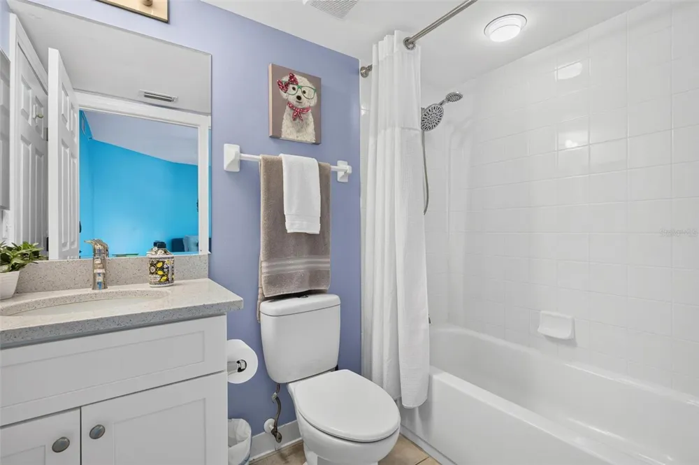 2055 S ATLANTIC AVENUE #603 Daytona Beach, FL 32118