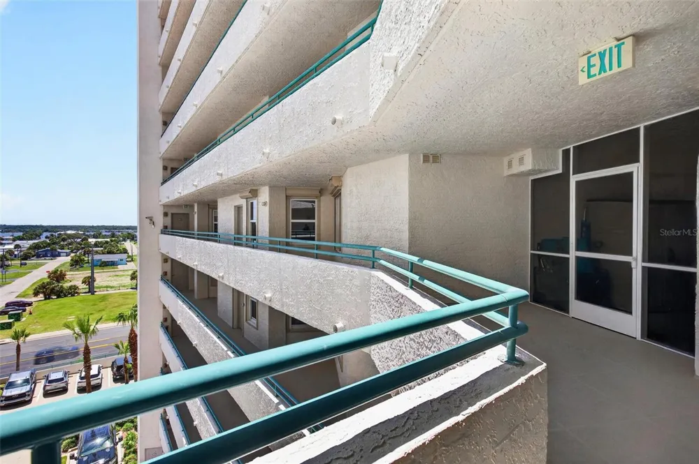 2055 S ATLANTIC AVENUE #603 Daytona Beach, FL 32118