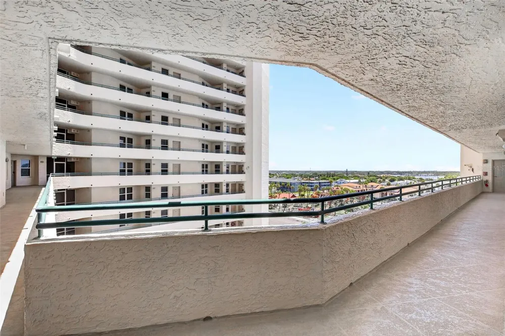 2055 S ATLANTIC AVENUE #603 Daytona Beach, FL 32118
