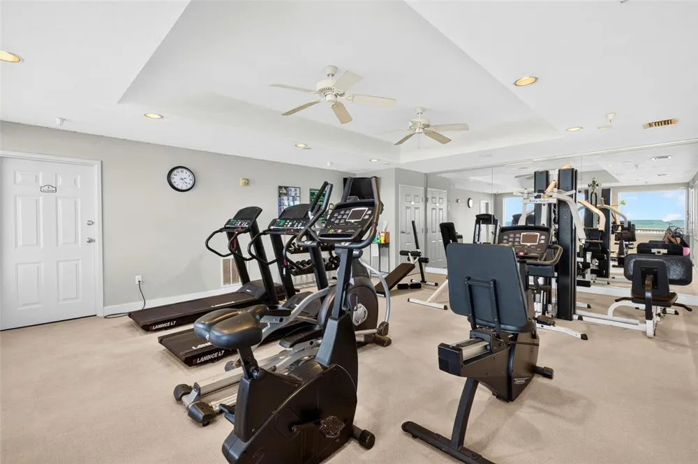 2055 S ATLANTIC AVENUE #603 Daytona Beach, FL 32118