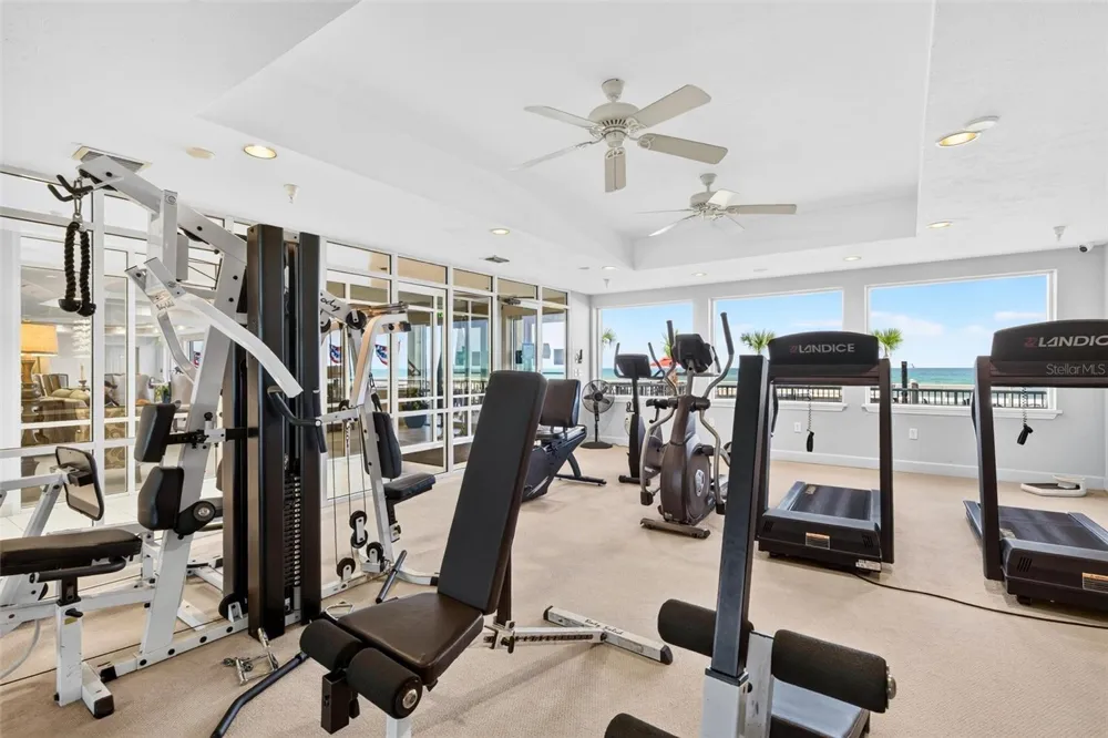 2055 S ATLANTIC AVENUE #603 Daytona Beach, FL 32118