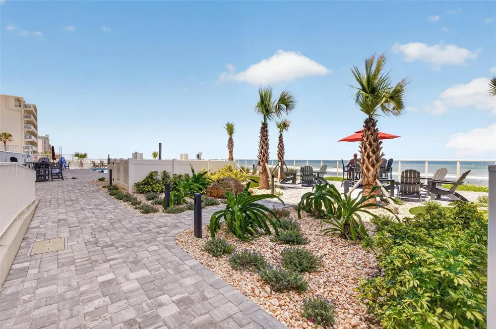 2055 S ATLANTIC AVENUE #603 Daytona Beach, FL 32118