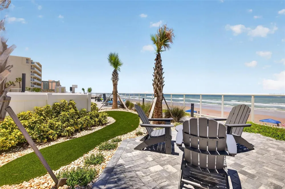 2055 S ATLANTIC AVENUE #603 Daytona Beach, FL 32118