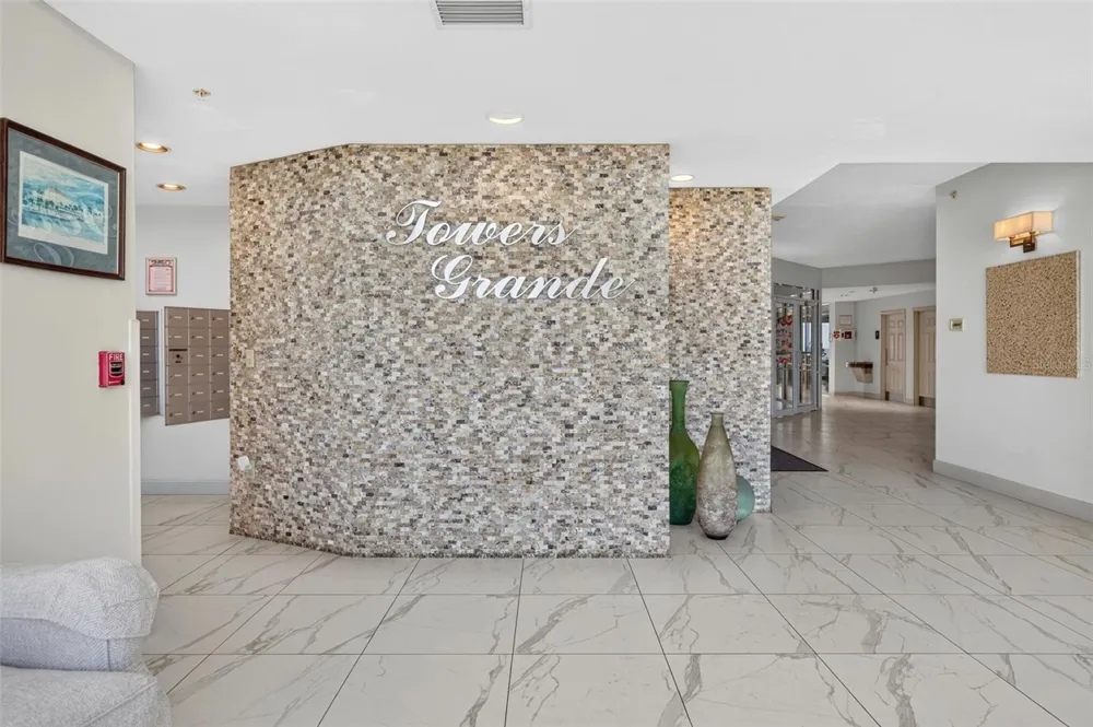 2055 S ATLANTIC AVENUE #603 Daytona Beach, FL 32118