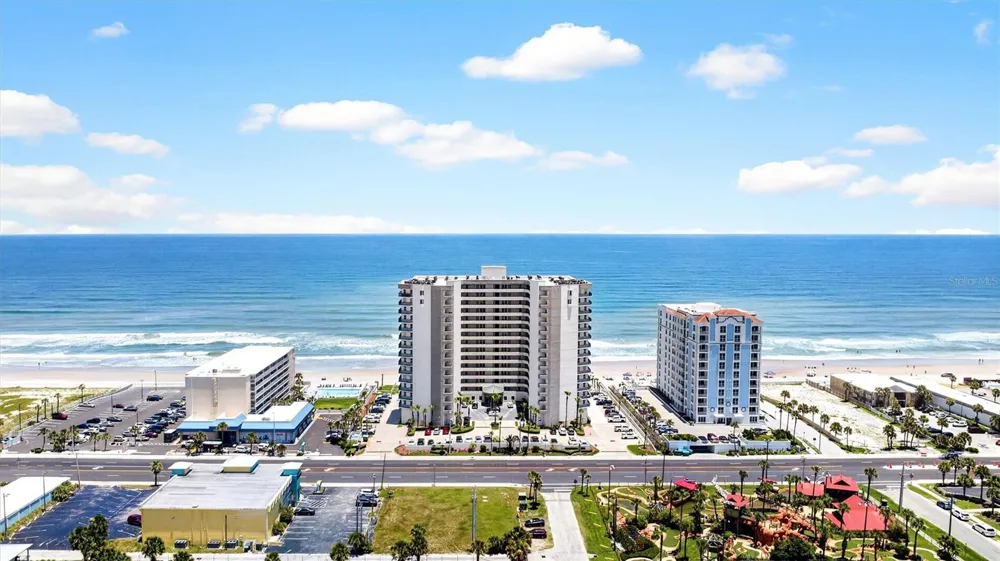 2055 S ATLANTIC AVENUE #603 Daytona Beach, FL 32118