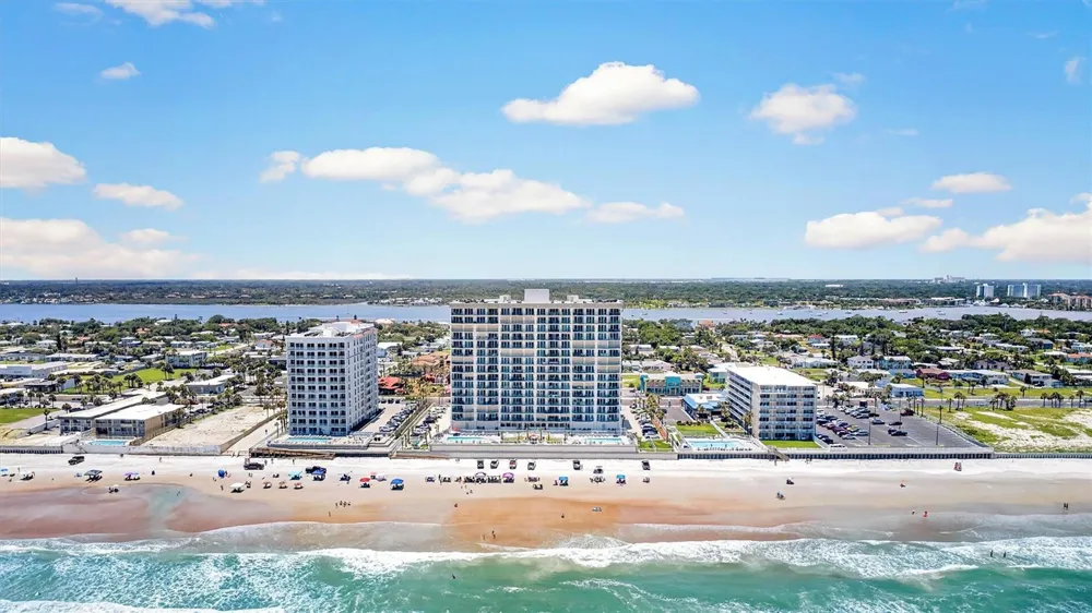 2055 S ATLANTIC AVENUE #603 Daytona Beach, FL 32118