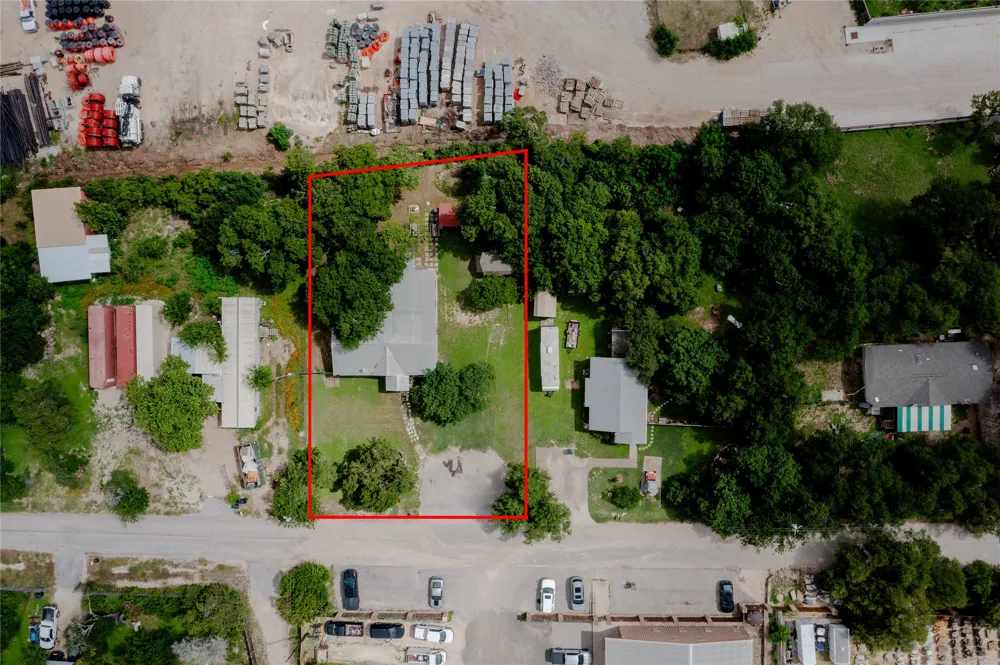 210 Jennifer Lane Leander, TX 78641