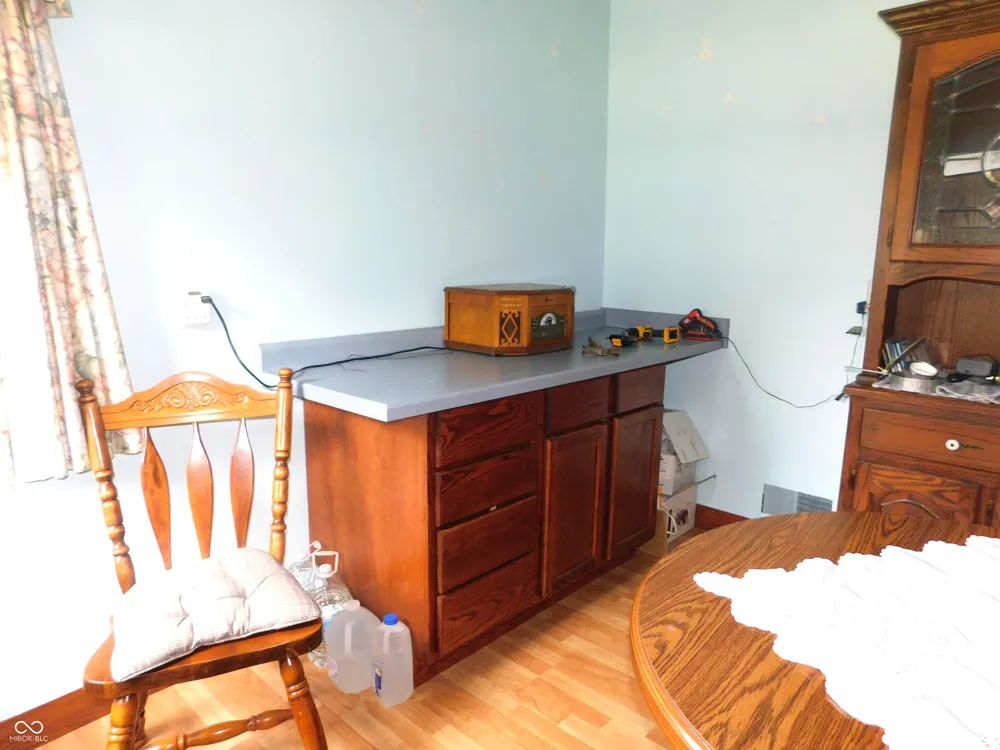 907 E Hillside Drive S Greensburg, IN 47240