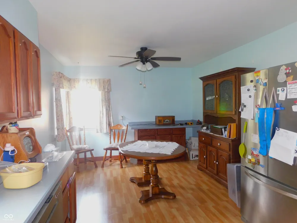 907 E Hillside Drive S Greensburg, IN 47240
