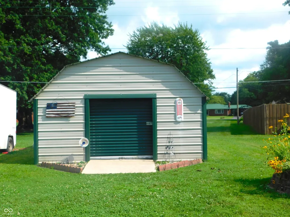 907 E Hillside Drive S Greensburg, IN 47240