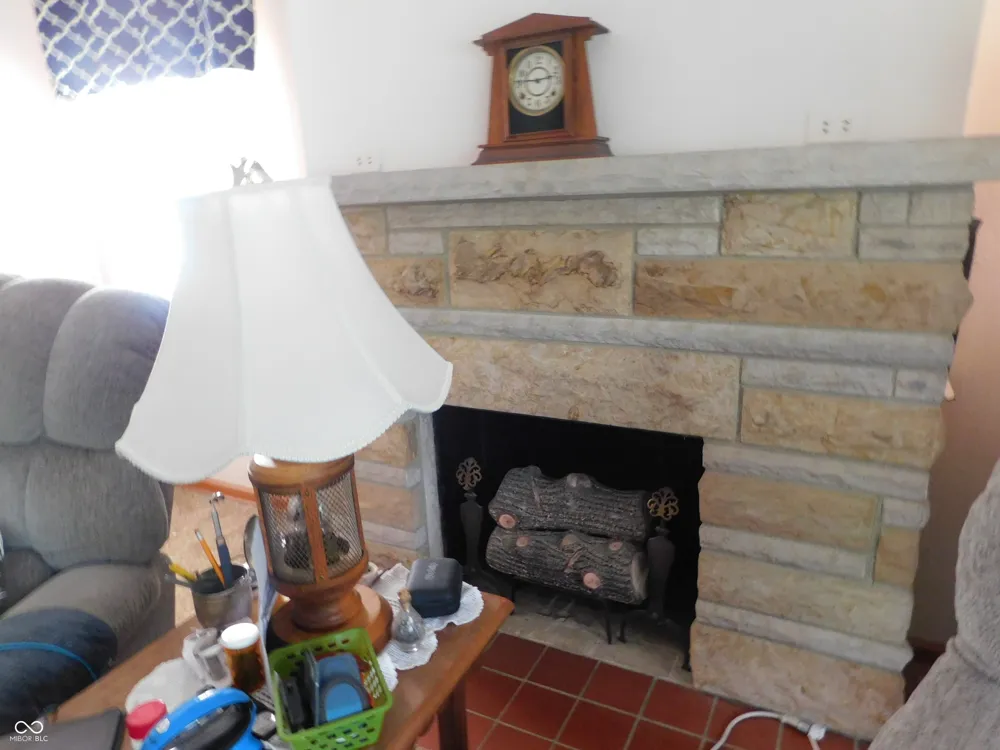 907 E Hillside Drive S Greensburg, IN 47240