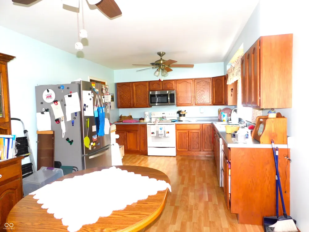 907 E Hillside Drive S Greensburg, IN 47240