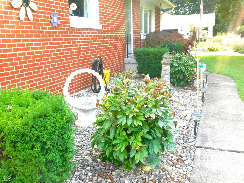 907 E Hillside Drive S Greensburg, IN 47240