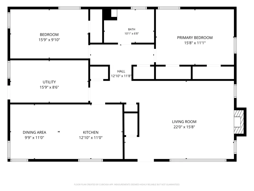 907 E Hillside Drive S Greensburg, IN 47240