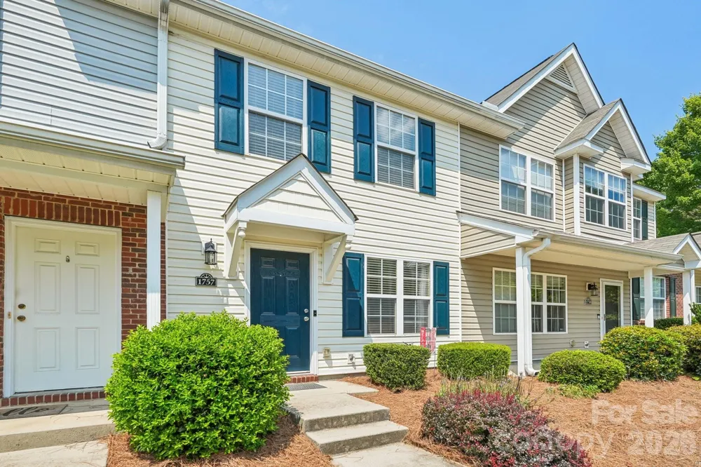 1757 Hidden Creek Drive Rock Hill, SC 29732