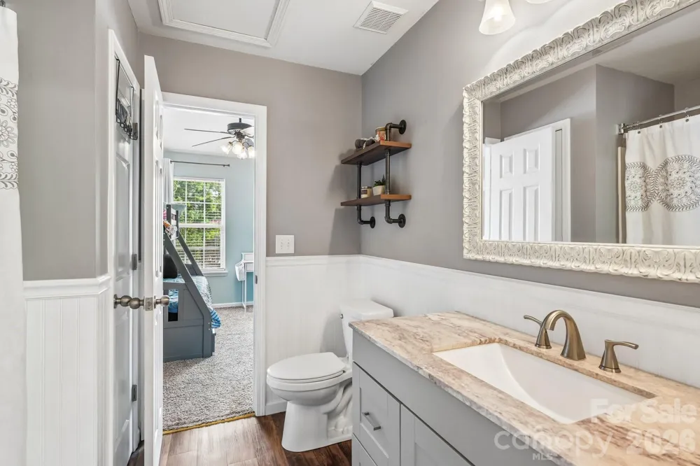 1757 Hidden Creek Drive Rock Hill, SC 29732