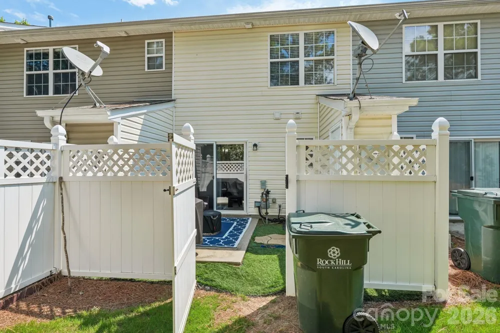 1757 Hidden Creek Drive Rock Hill, SC 29732