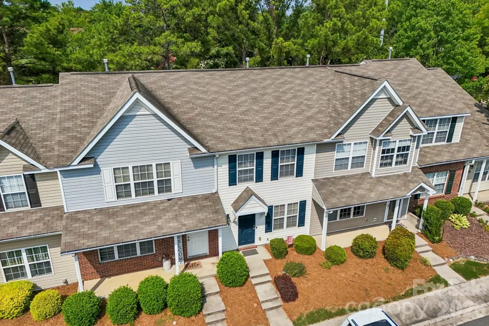 1757 Hidden Creek Drive Rock Hill, SC 29732