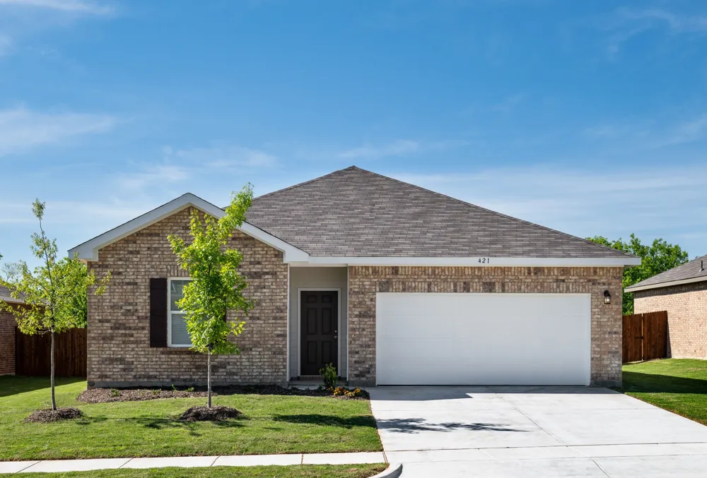 902 Stewart Josephine, TX 75173