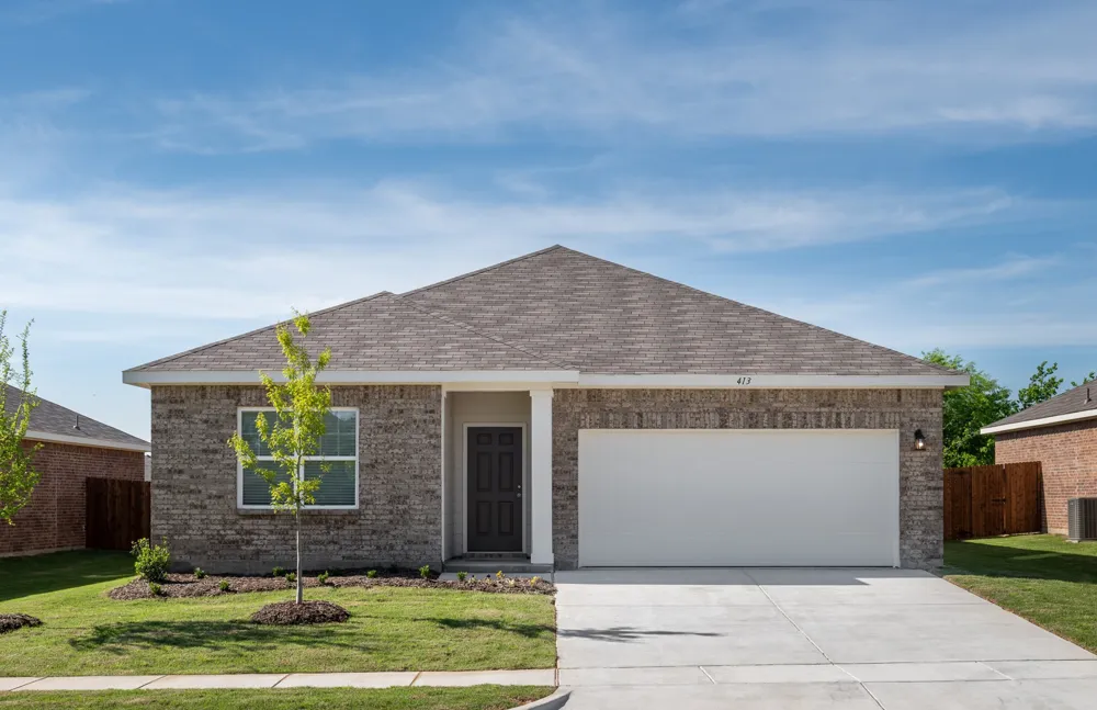 902 Stewart Josephine, TX 75173