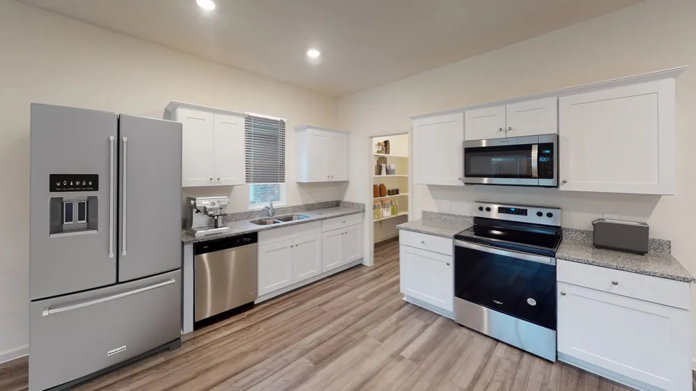 902 Stewart Josephine, TX 75173