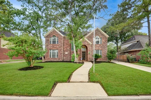 539 W North Hill Drive