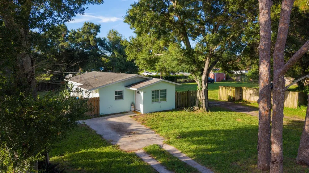 3516 Avenue F Fort Pierce, FL 34947