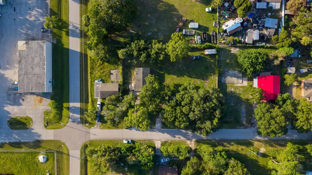 3516 Avenue F Fort Pierce, FL 34947