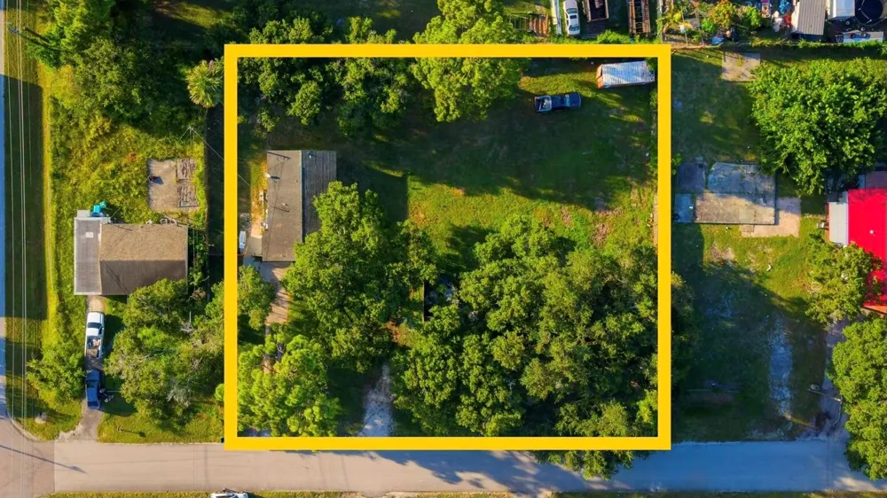 3516 Avenue F Fort Pierce, FL 34947