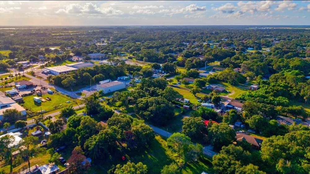 3516 Avenue F Fort Pierce, FL 34947