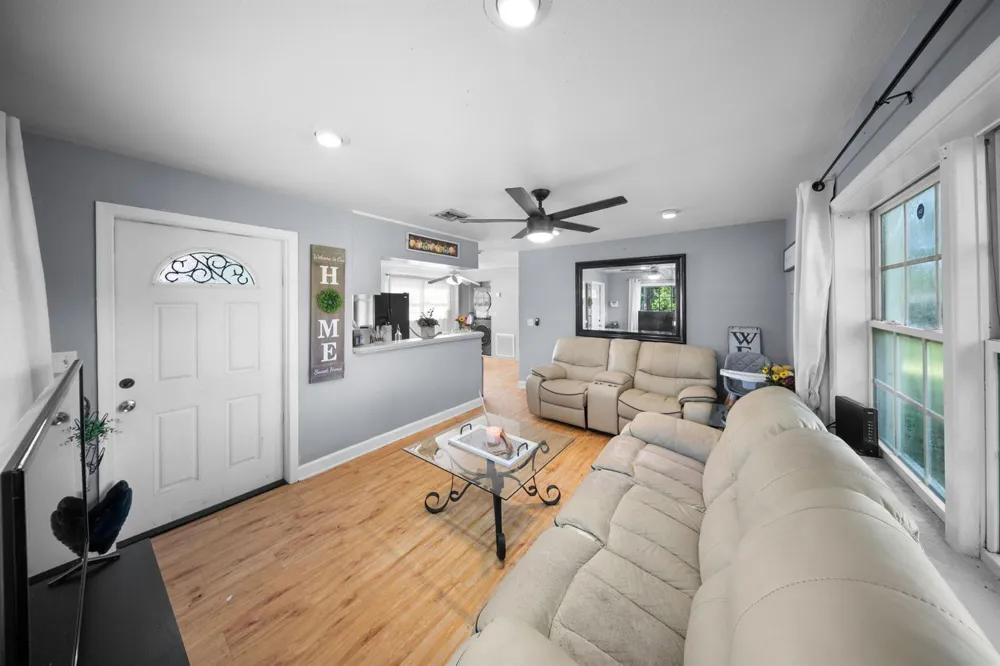 3516 Avenue F Fort Pierce, FL 34947
