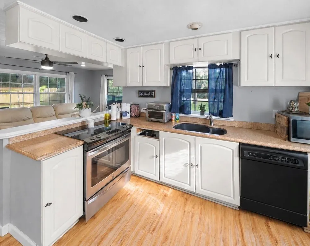 3516 Avenue F Fort Pierce, FL 34947