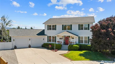1605 Bonnie Lane
