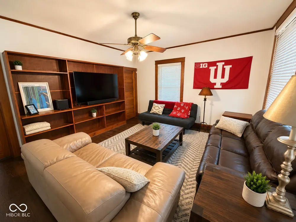 521 S Grant Street Bloomington, IN 47401