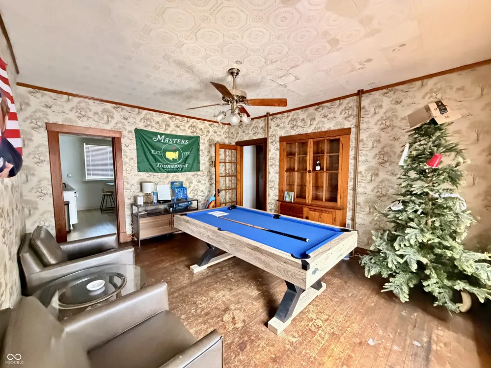 521 S Grant Street Bloomington, IN 47401