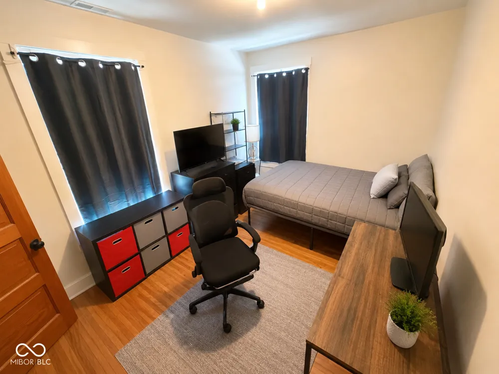 521 S Grant Street Bloomington, IN 47401