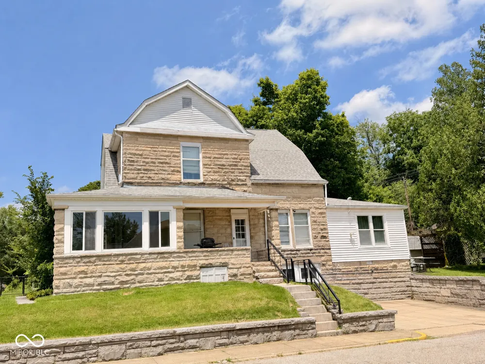 521 S Grant Street Bloomington, IN 47401