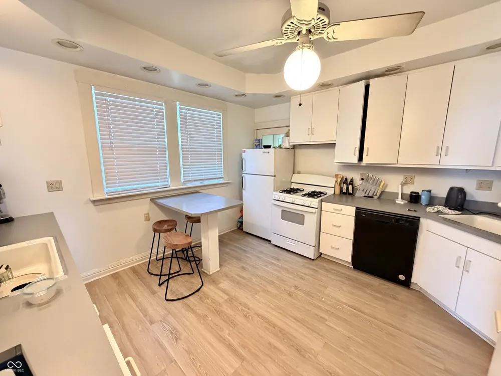 521 S Grant Street Bloomington, IN 47401