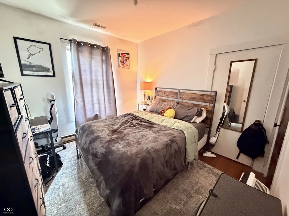 521 S Grant Street Bloomington, IN 47401