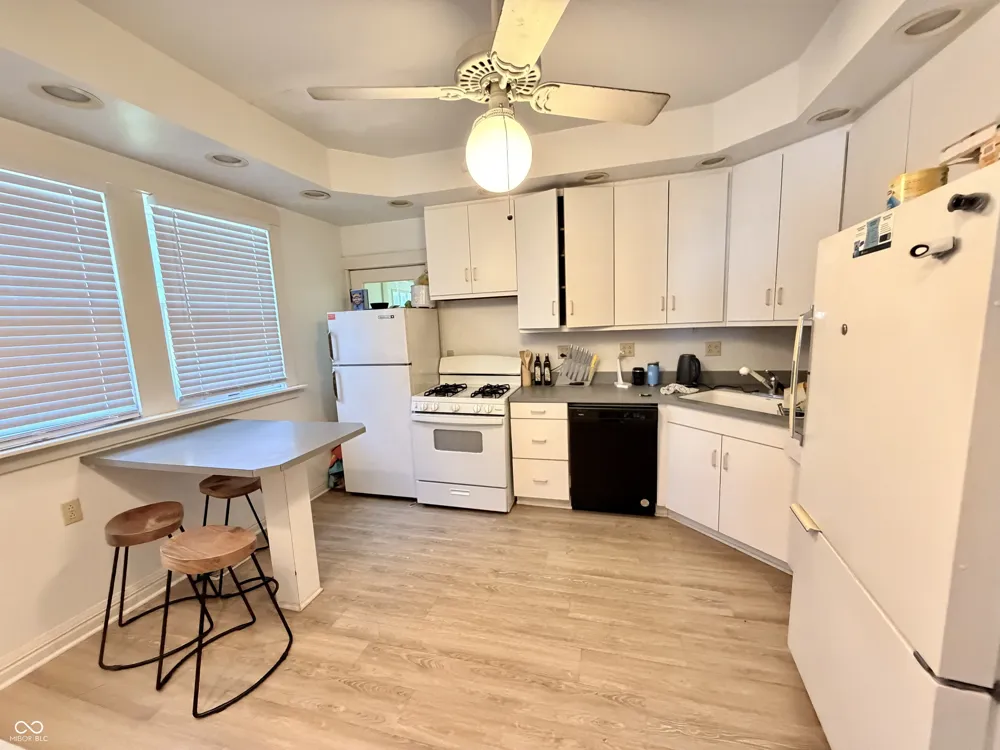 521 S Grant Street Bloomington, IN 47401