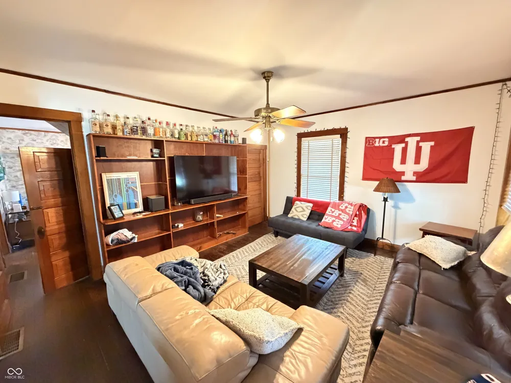 521 S Grant Street Bloomington, IN 47401