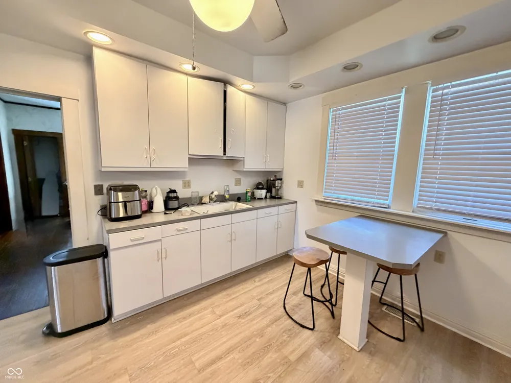 521 S Grant Street Bloomington, IN 47401