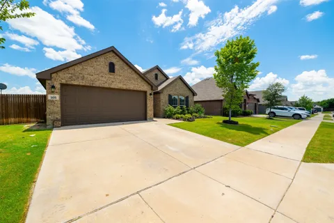 105 Cheryl Drive